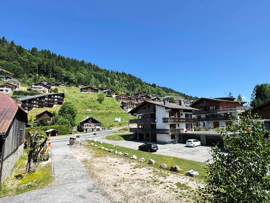 Location de Vacances Les Gets 260