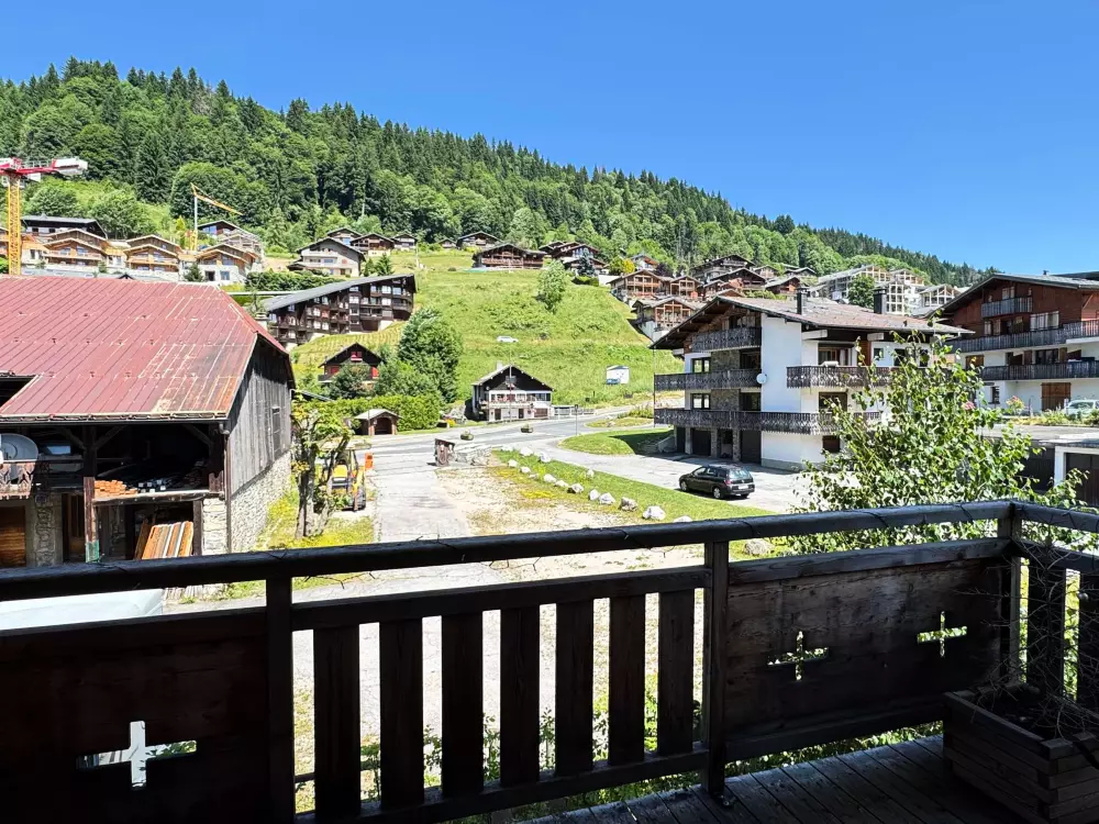 Location de Vacances Les Gets 260