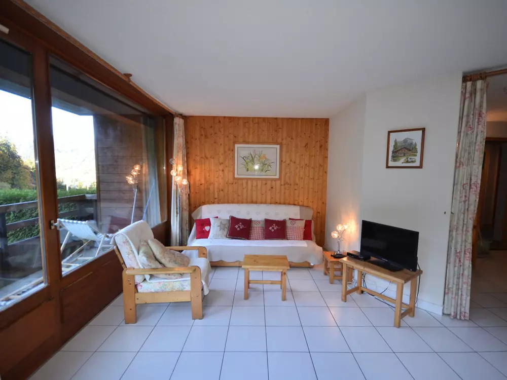 Location de Vacances Les Gets 261