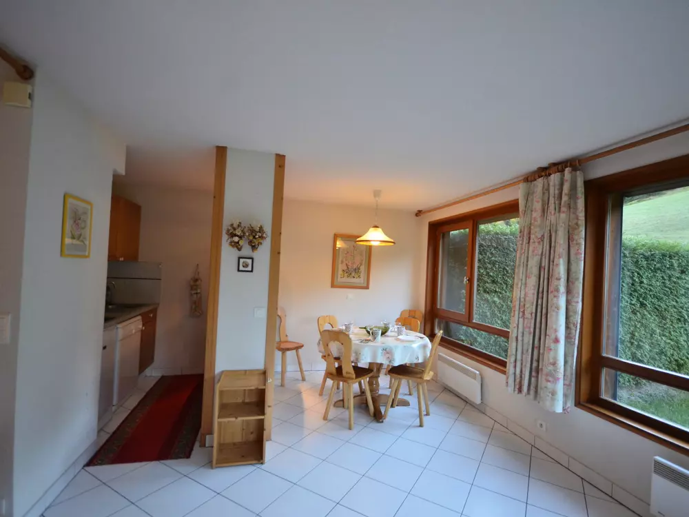 Location de Vacances Les Gets 261