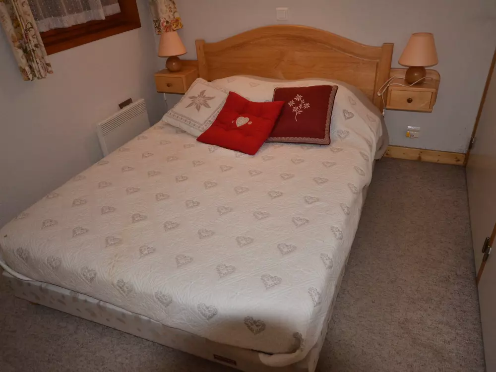 Location de Vacances Les Gets 261