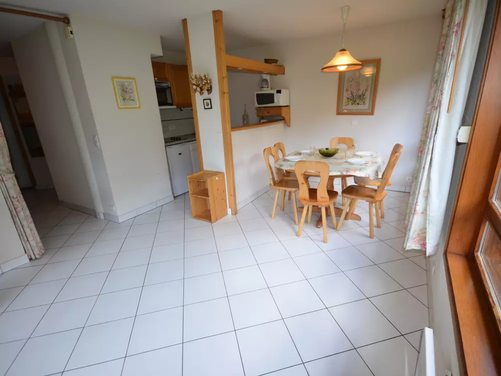 Location de Vacances Les Gets 261