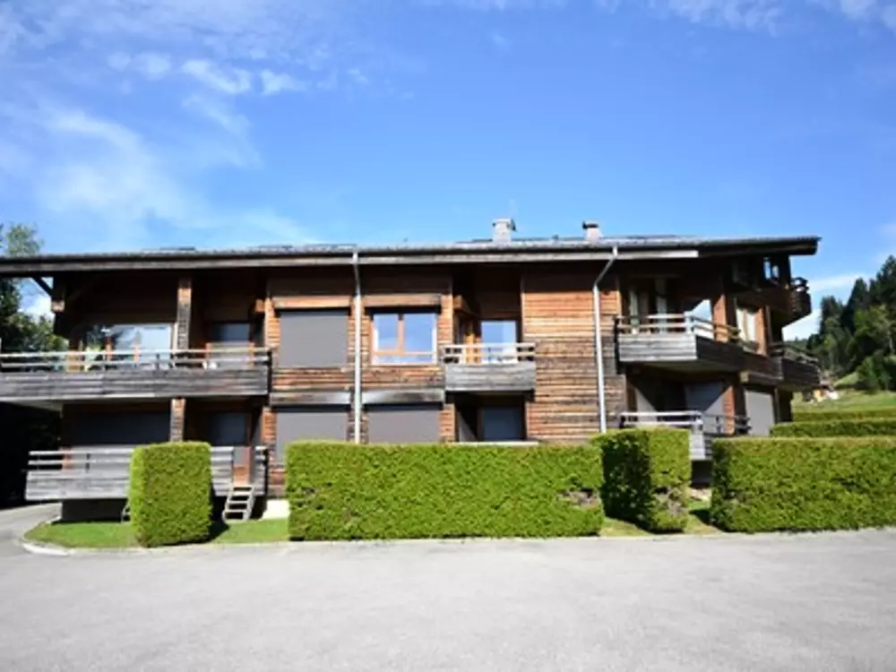 Location de Vacances Les Gets 261