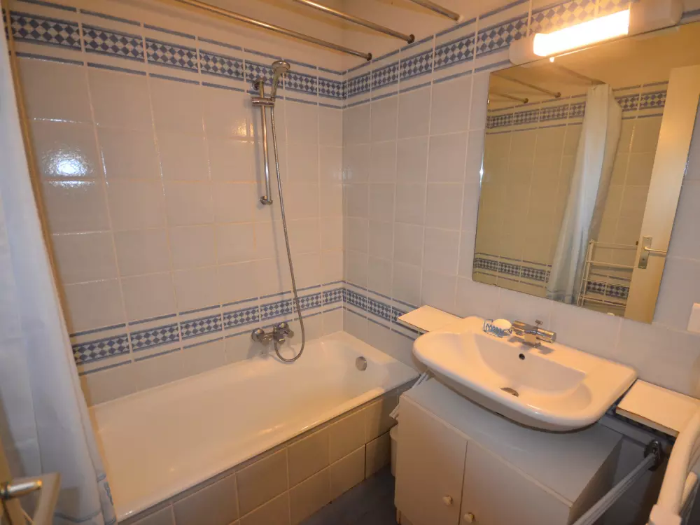 Location de Vacances Les Gets 261