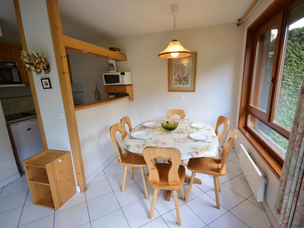 Location de Vacances Les Gets 261