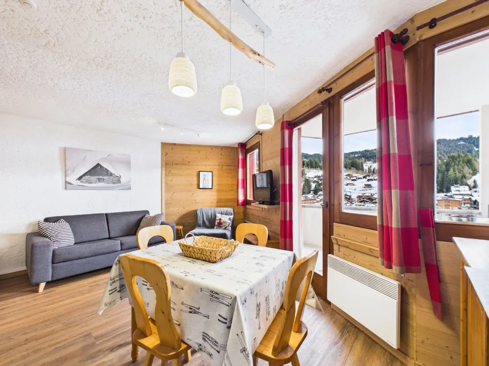 Location de Vacances Les Gets 265