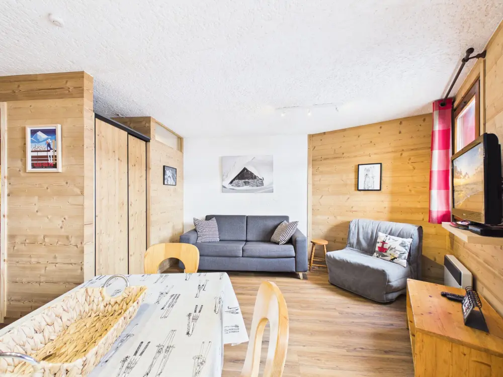 Location de Vacances Les Gets 265