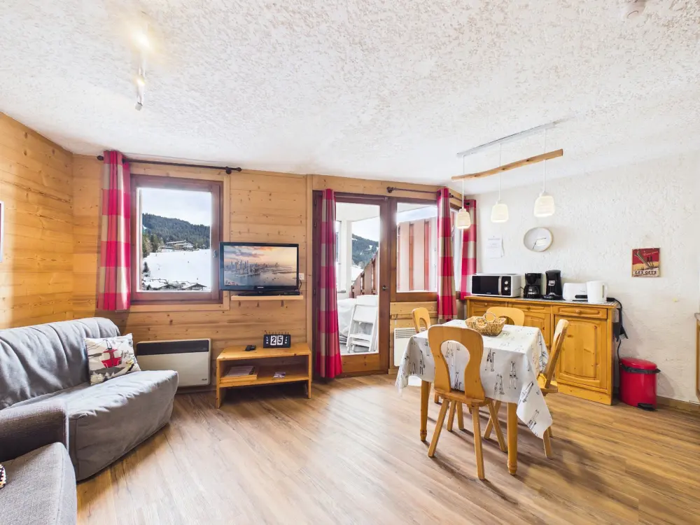 Location de Vacances Les Gets 265