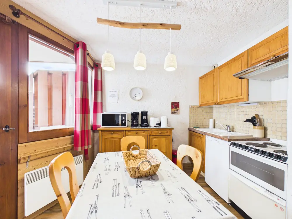 Location de Vacances Les Gets 265
