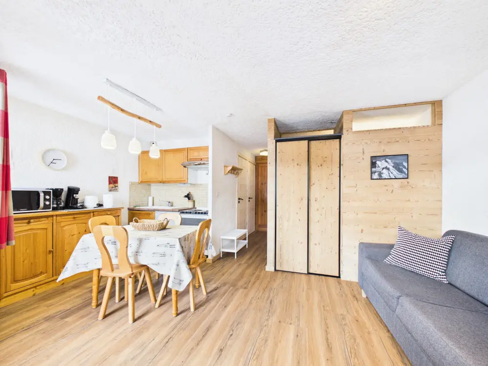 Location de Vacances Les Gets 265