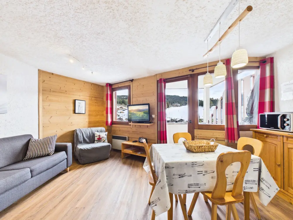 Location de Vacances Les Gets 265