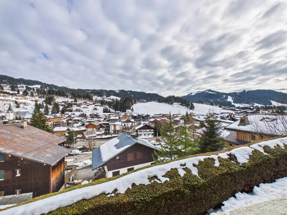 Location de Vacances Les Gets 265