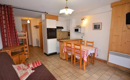 Location de Vacances Les Gets 266
