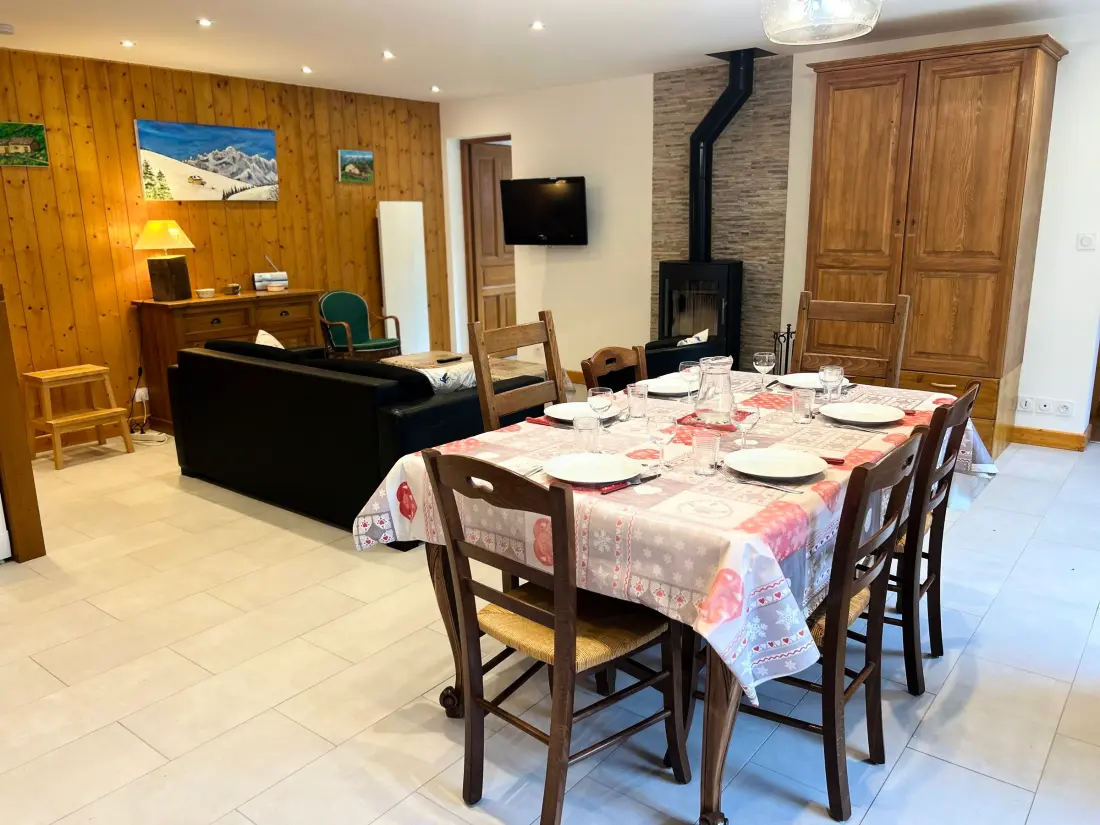Location de Vacances Les Gets 268