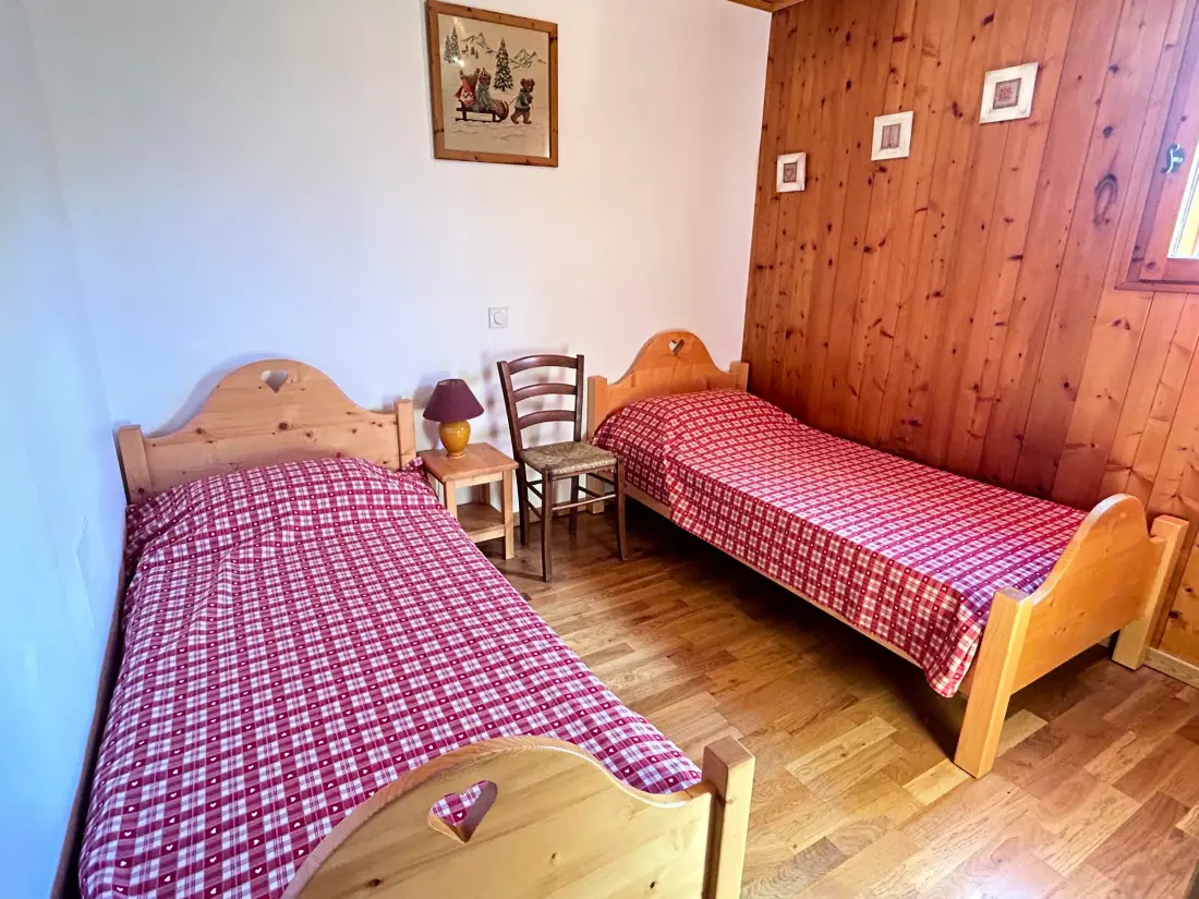 Location de Vacances Les Gets 268