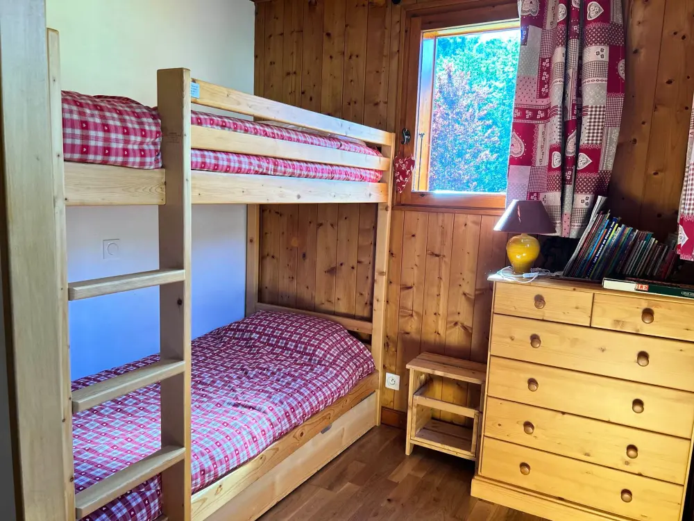Location de Vacances Les Gets 268