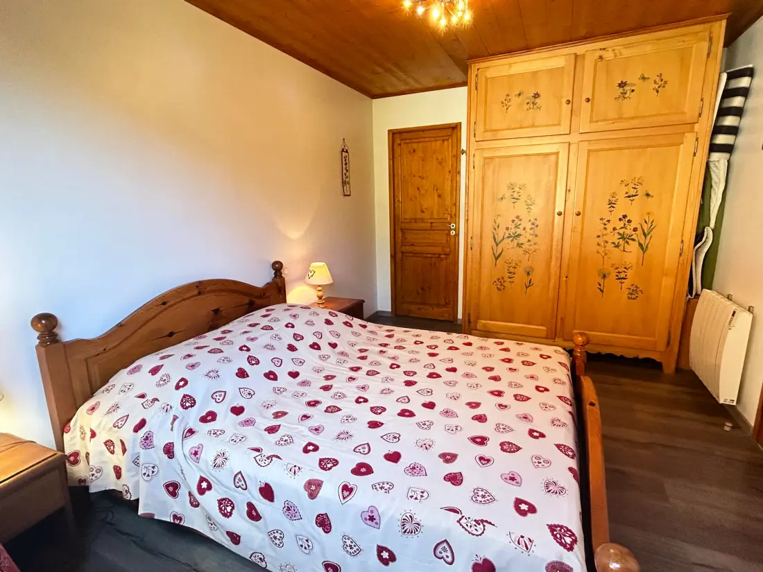 Location de Vacances Les Gets 268