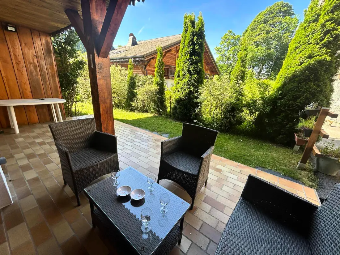 Location de Vacances Les Gets 268