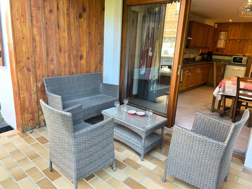 Location de Vacances Les Gets 268