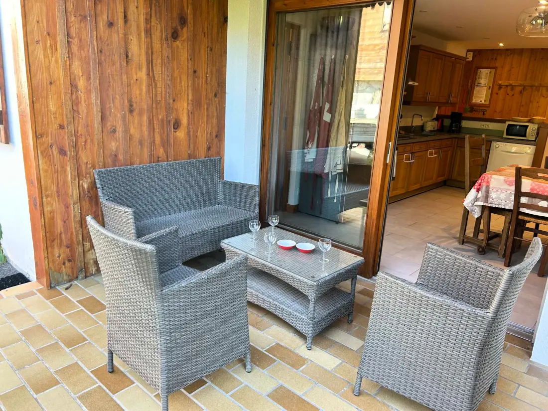 Location de Vacances Les Gets 268