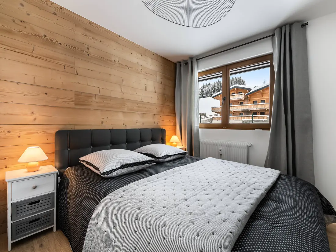 Location de Vacances Les Gets 274