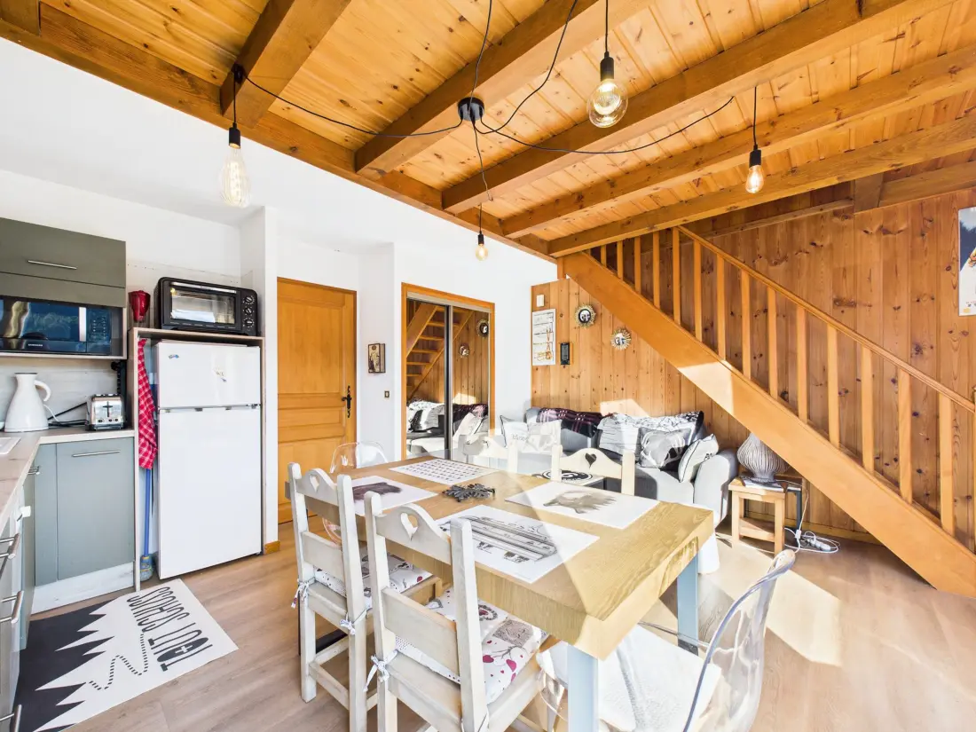 Location de Vacances Les Gets 275