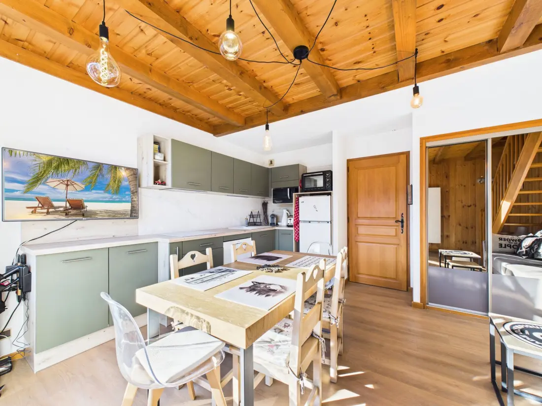 Location de Vacances Les Gets 275
