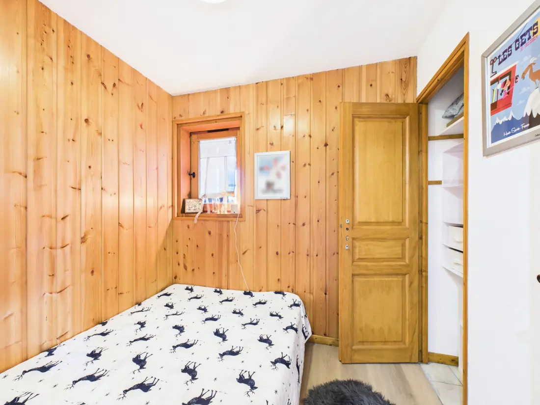 Location de Vacances Les Gets 275