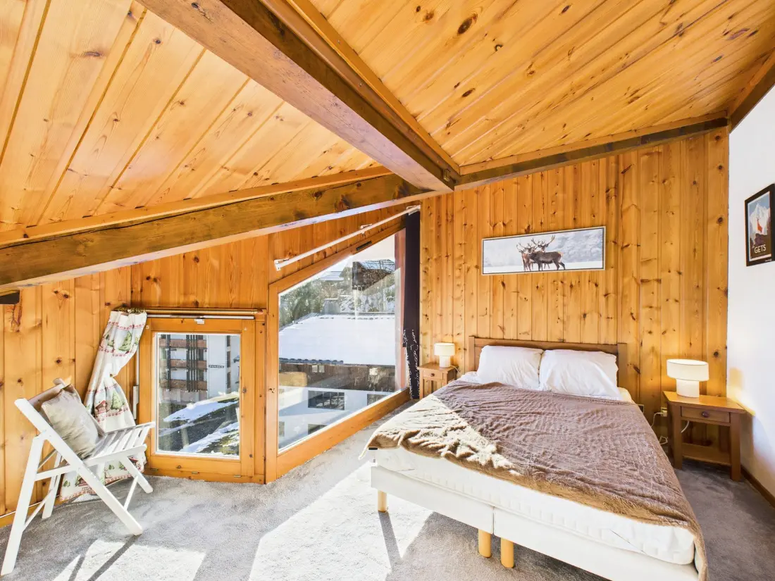 Location de Vacances Les Gets 275