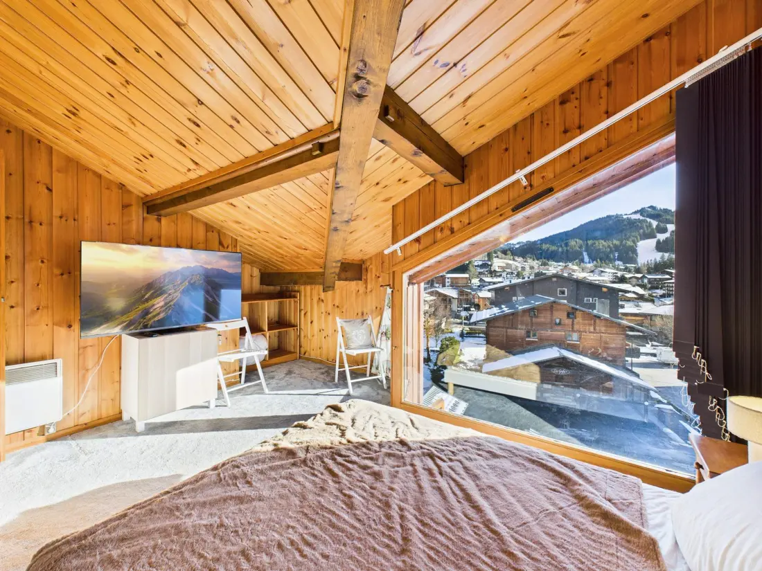 Location de Vacances Les Gets 275
