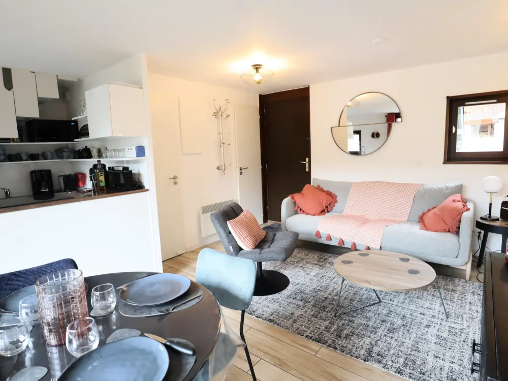 Location de Vacances Les Gets 278