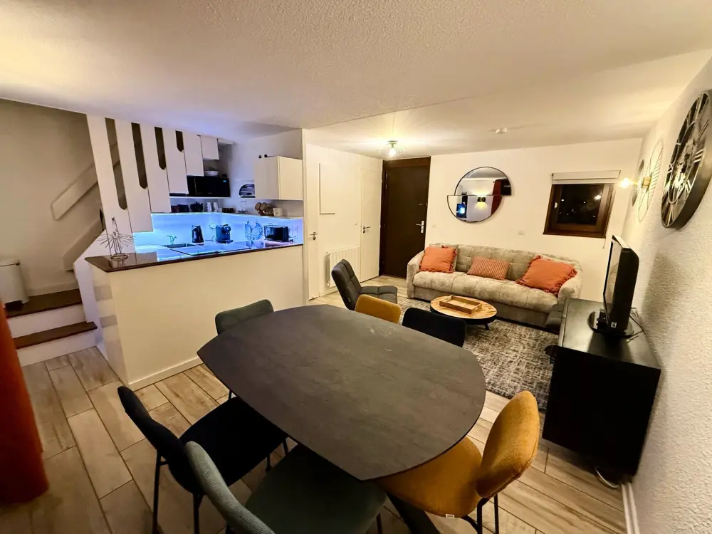 Location de Vacances Les Gets 278