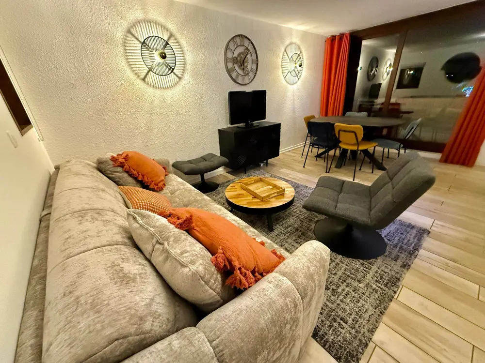 Location de Vacances Les Gets 278
