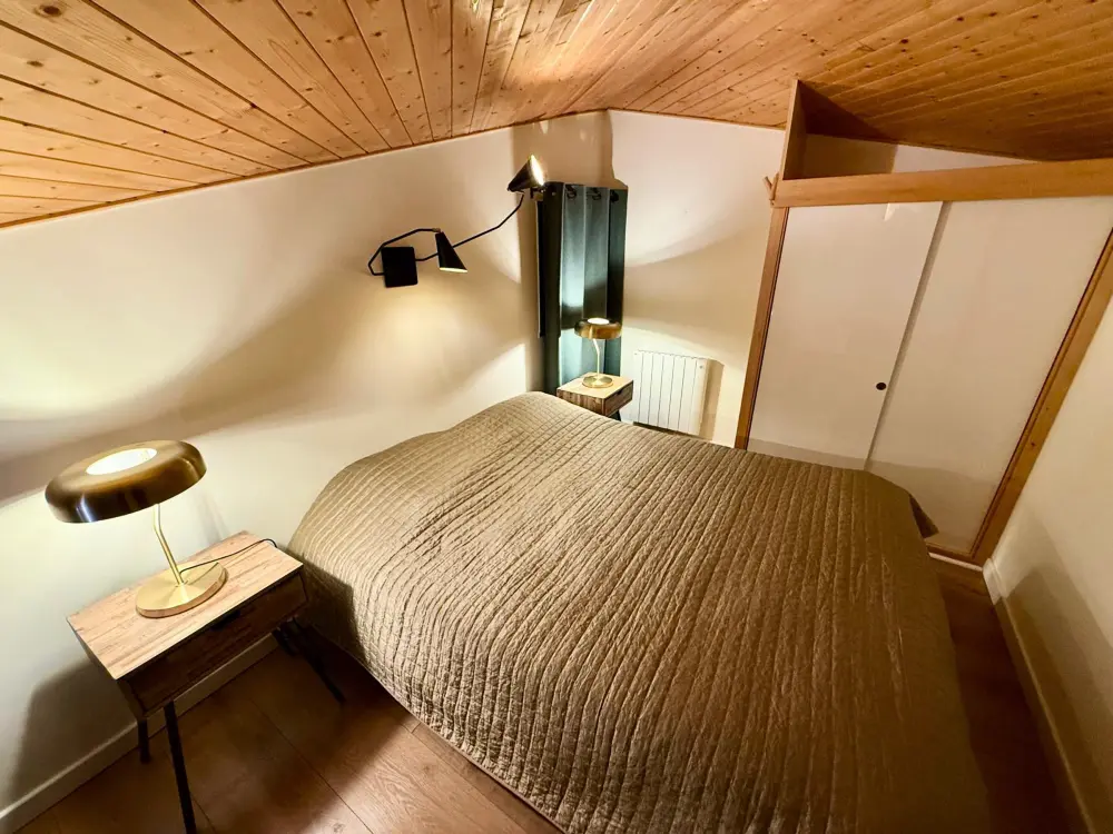 Location de Vacances Les Gets 278