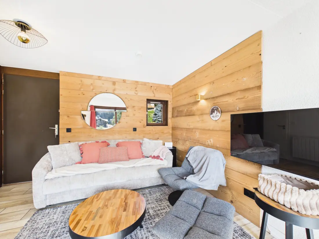Location de Vacances Les Gets 278