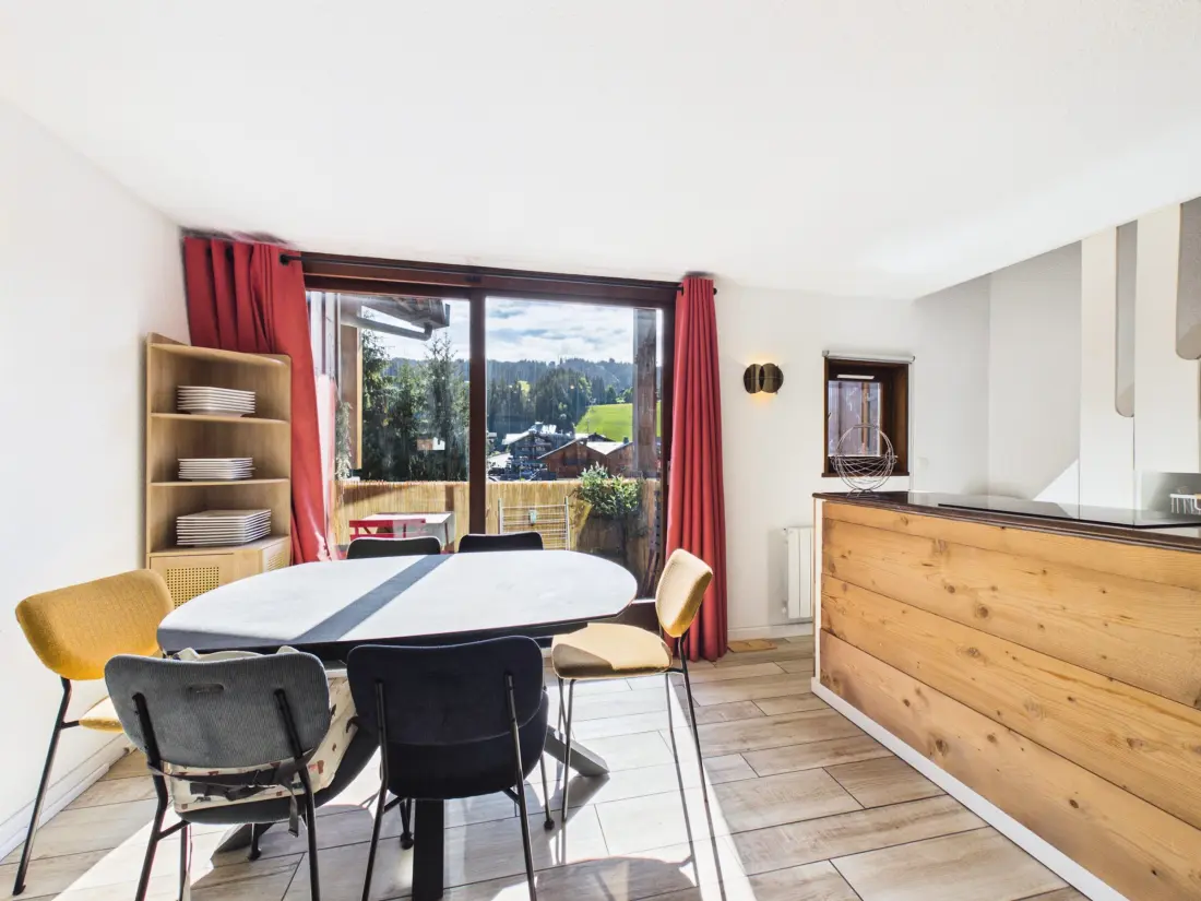 Location de Vacances Les Gets 278