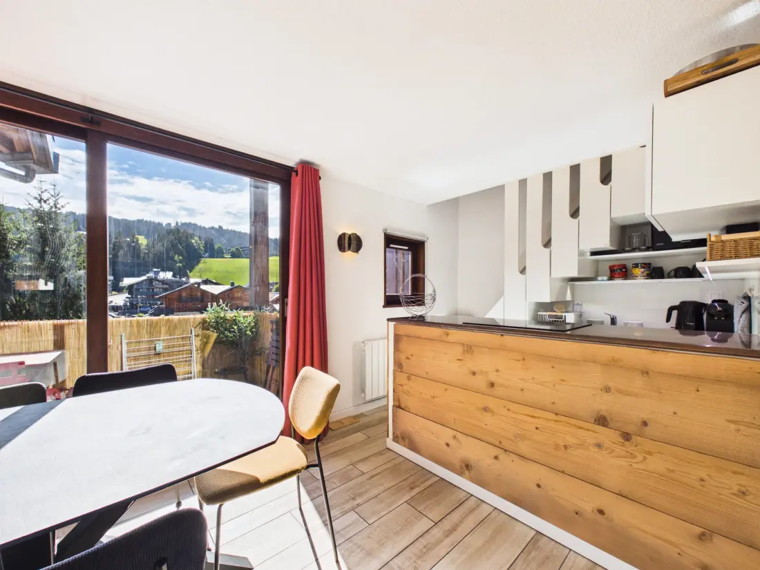 Location de Vacances Les Gets 278