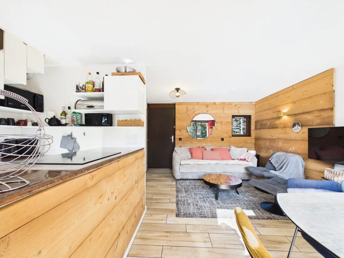Location de Vacances Les Gets 278