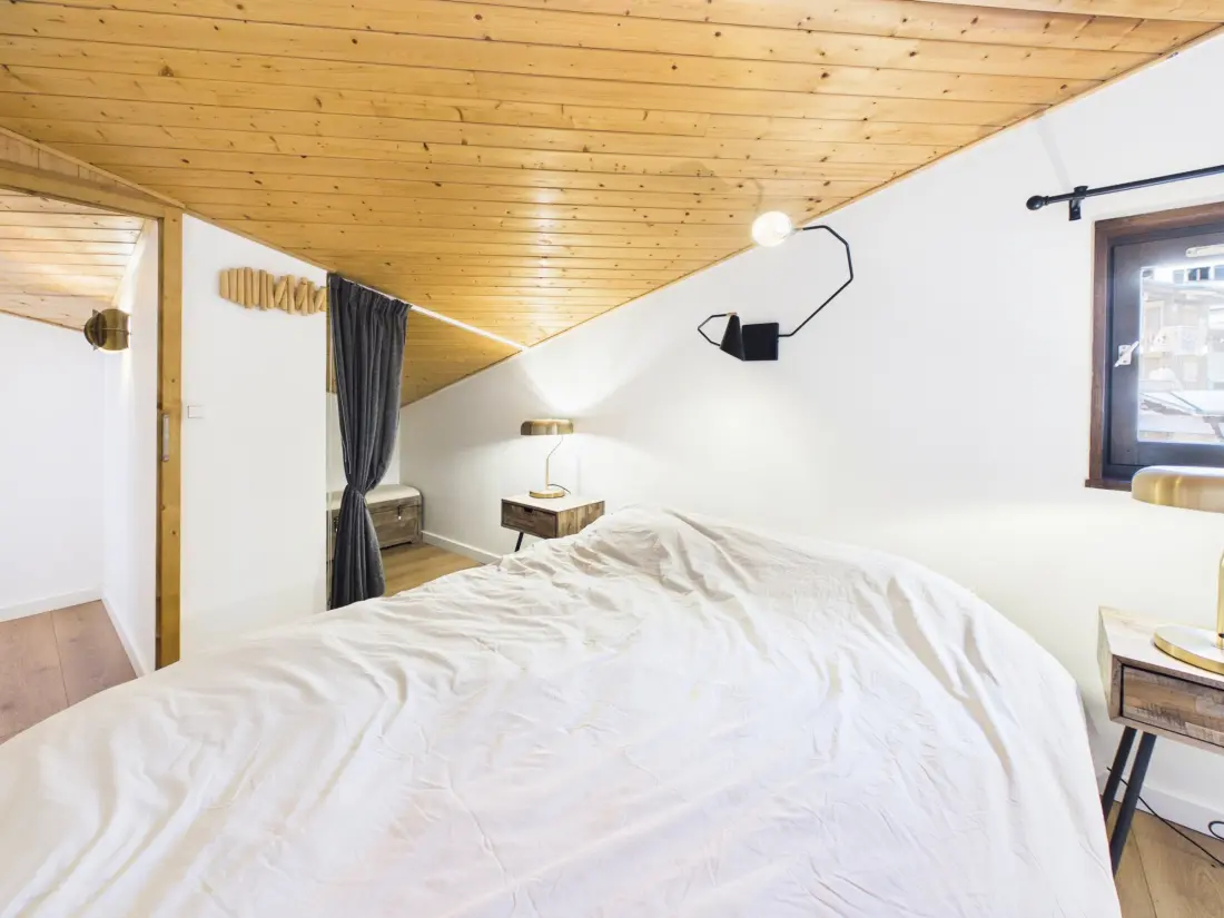 Location de Vacances Les Gets 278