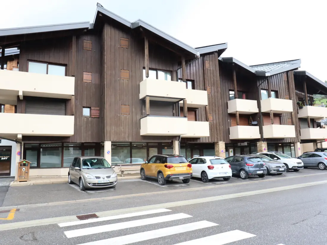 Location de Vacances Les Gets 278