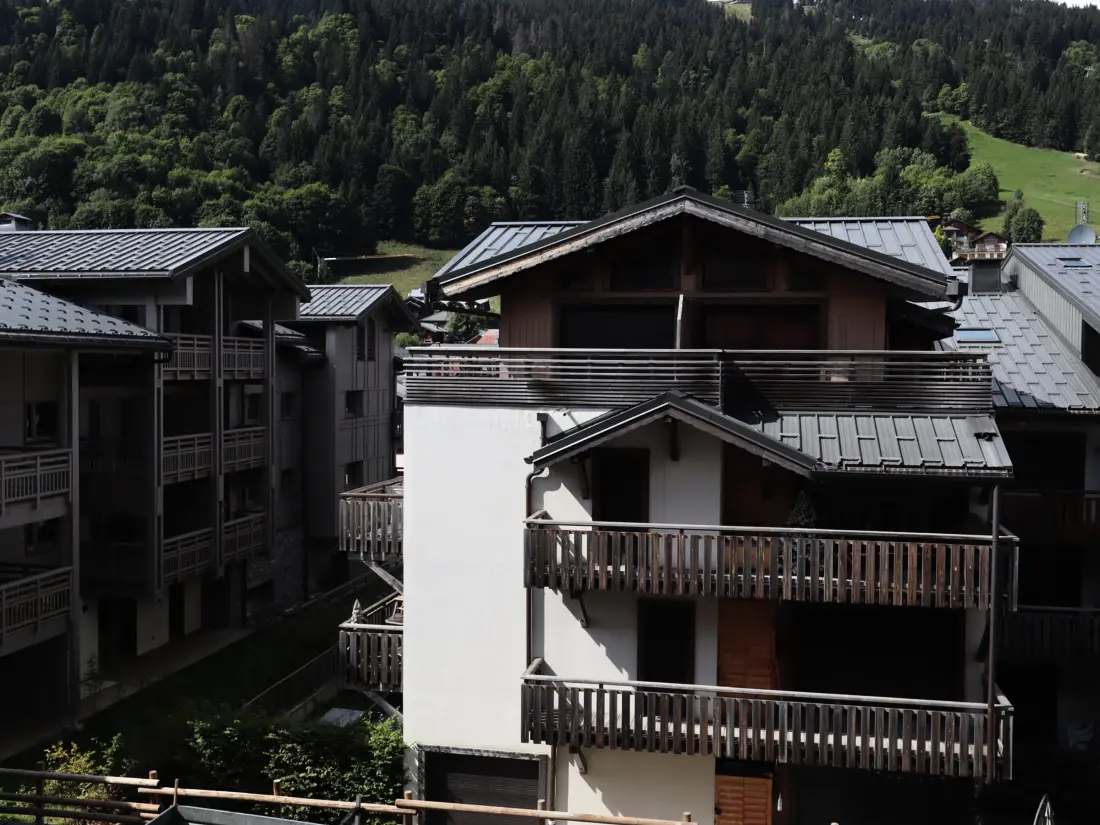 Location de Vacances Les Gets 279