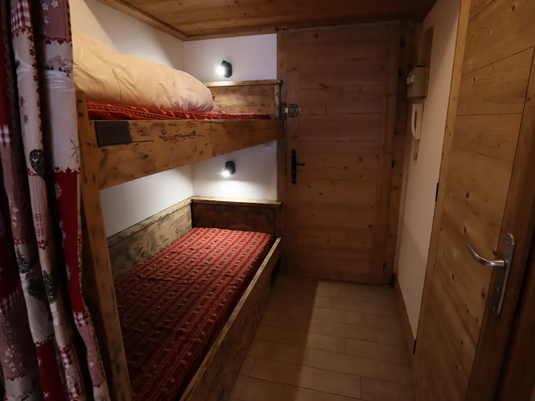 Location de Vacances Les Gets 285