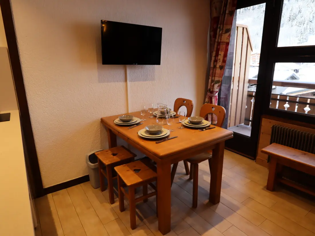Location de Vacances Les Gets 285