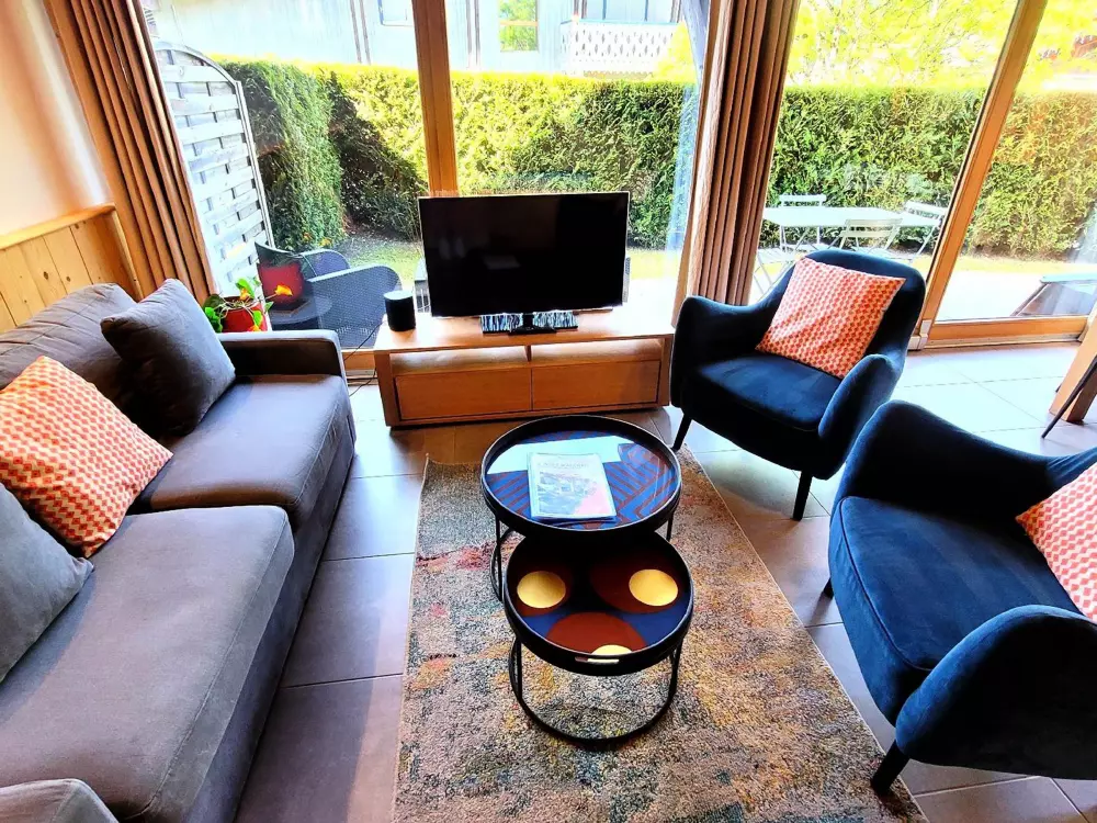 Location de Vacances Les Gets 288