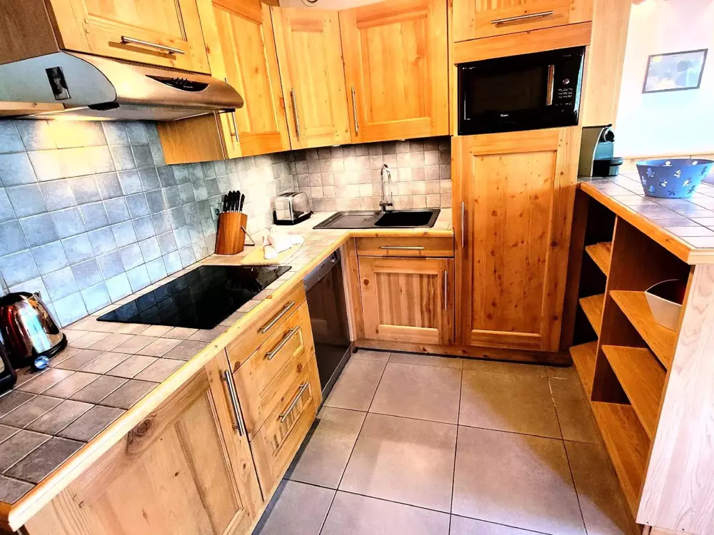 Location de Vacances Les Gets 288