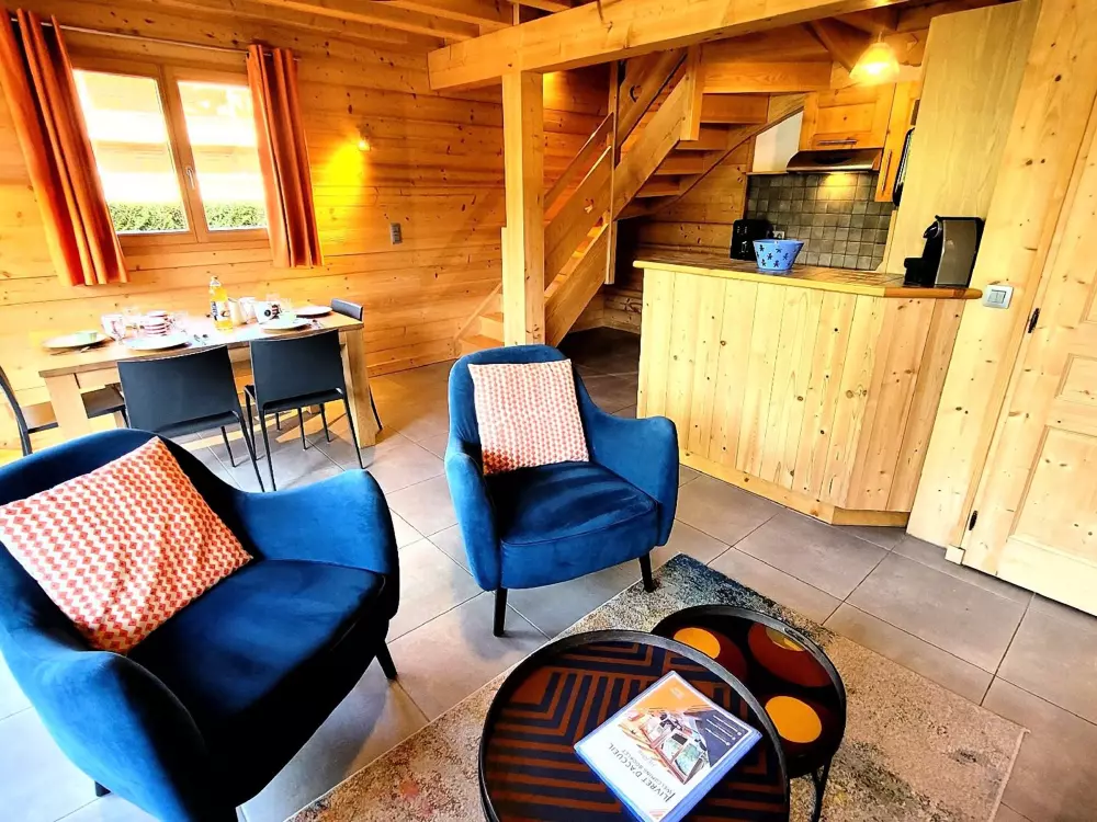 Location de Vacances Les Gets 288