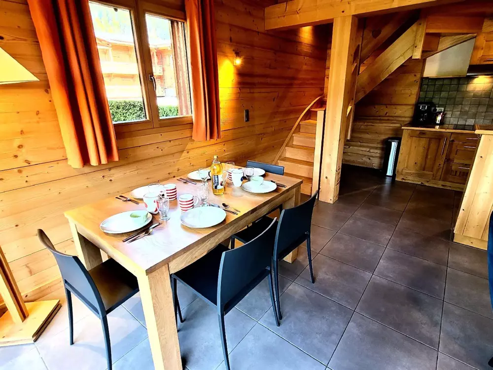 Location de Vacances Les Gets 288