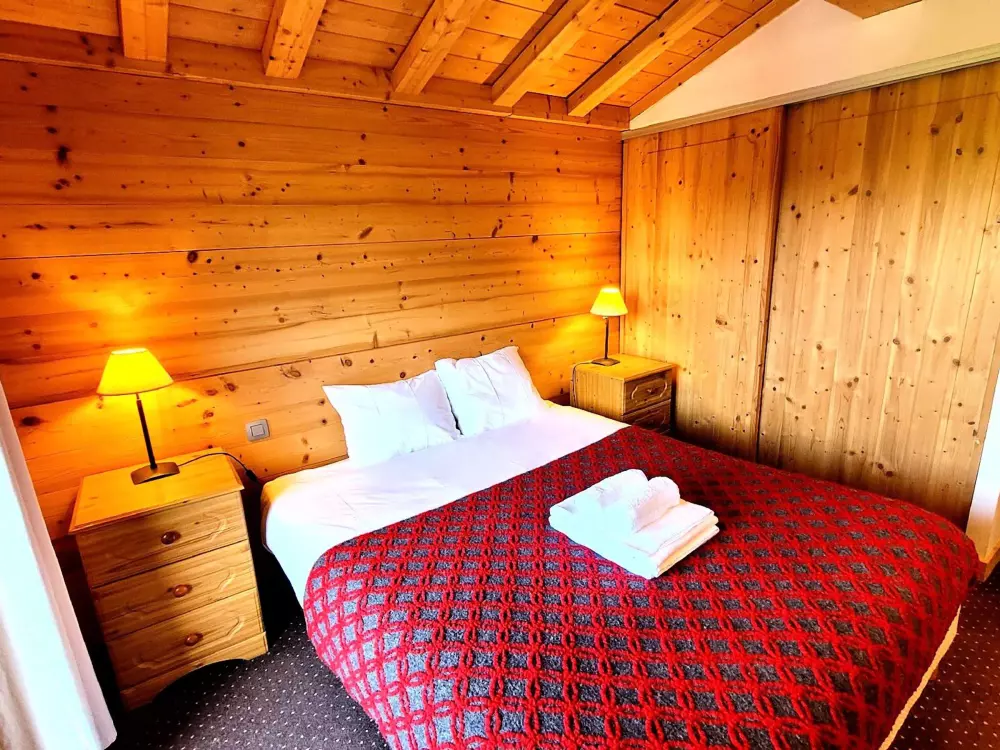 Location de Vacances Les Gets 288