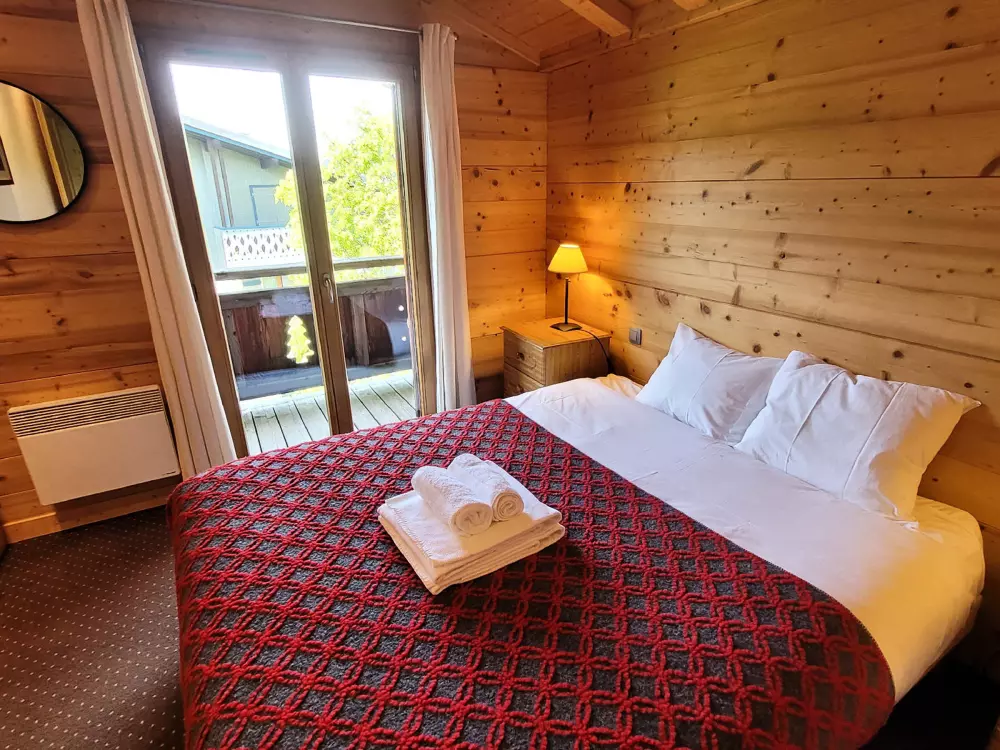 Location de Vacances Les Gets 288