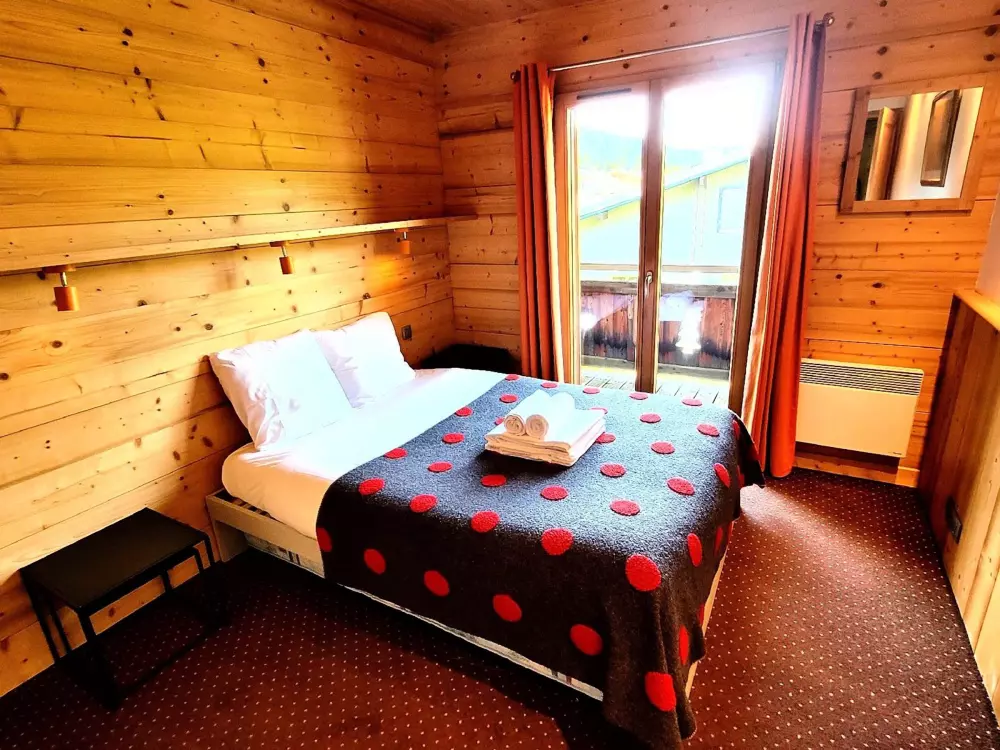 Location de Vacances Les Gets 288